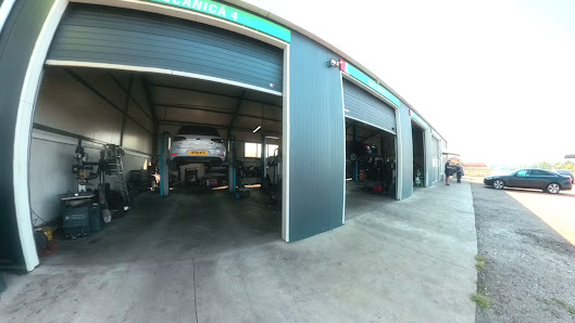 M VIEW SERVICE SRL — fotografie 3