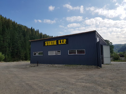 Stație ITP SMARTCYP AUTOZONE SRL