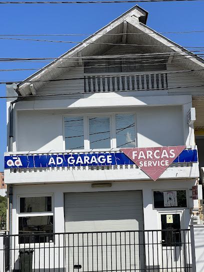 Stație ITP FARCAS SERVICE SRL