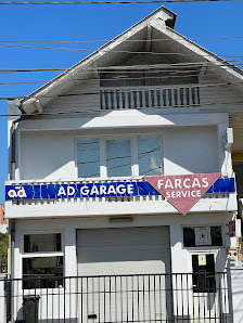 FARCAS SERVICE SRL — stație ITP