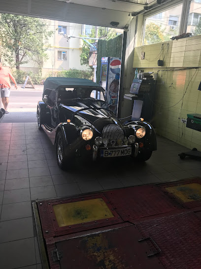 Stație ITP AUTO ARD SRL