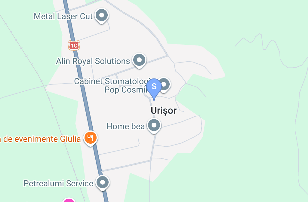 Stație ITP PETREALUMI SERVICE SRL