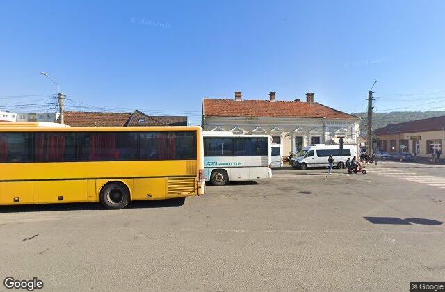 PETREALUMI SERVICE SRL — stație ITP