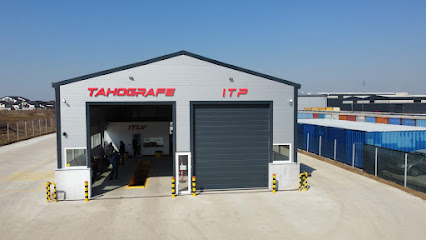 Stație ITP TAHOSMART SRL