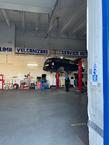 SC AUTO TEST GEORGE SRL — stație ITP