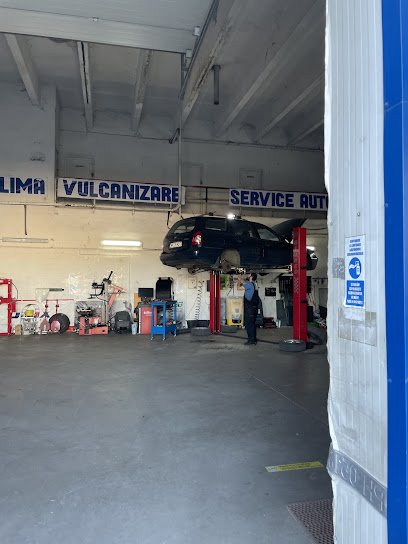 Stație ITP SC AUTO TEST GEORGE SRL