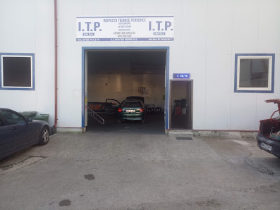 SC AUTO TEST GEORGE SRL — fotografie 2