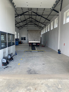 ADISERV SRL — stație ITP