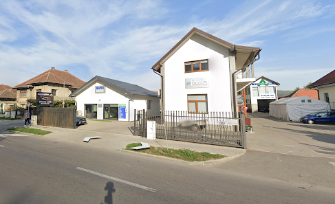 EURO NOVA SRL — stație ITP