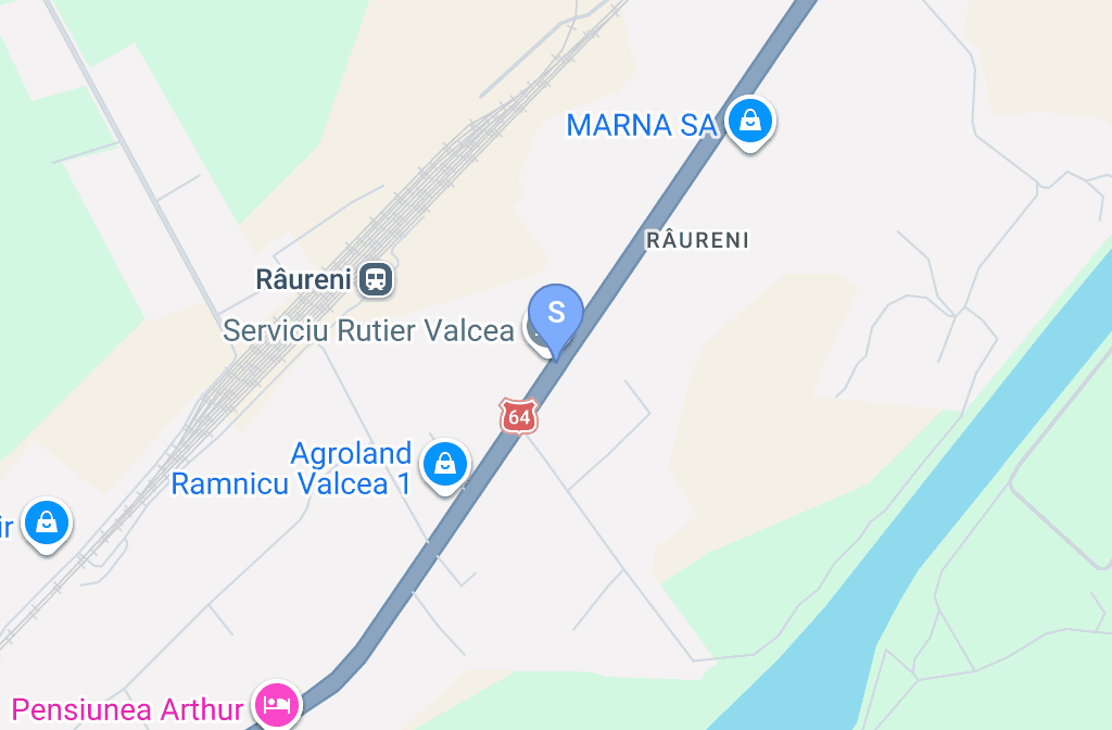 Stație ITP MOBIL LAR SRL
