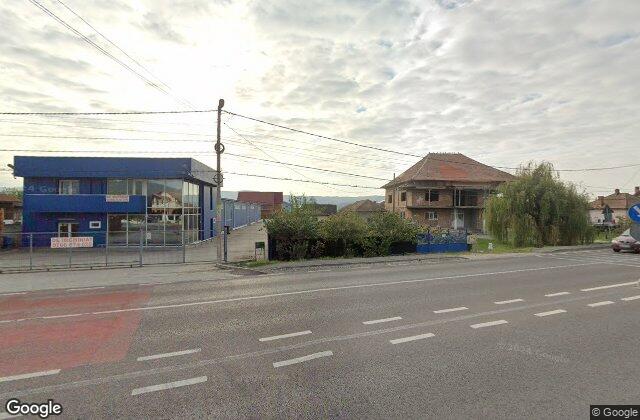 Stație ITP MOBIL LAR SRL