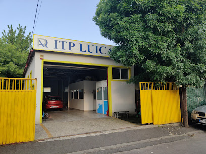 Stație ITP ITP LUICA SRL