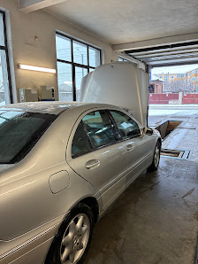 SC AUTOSERVICE AVRAM SRL — fotografie 2