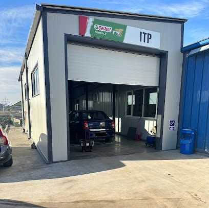 Stație ITP AUTO SIMPLU SRL