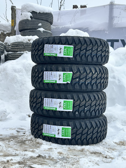 Stație ITP MARCAT TYRES TRADING SRL