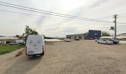 Stație ITP AUTORAR EUROSERVICE CARS SRL