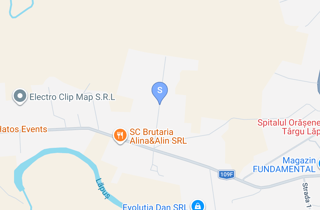 Stație ITP T & D AUTO TRINK SRL