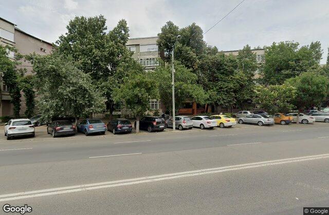 SANACOR SRL — stație ITP