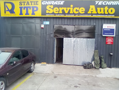 GHIRASE SERVICE AUTO TECHNIK SRL — fotografie 2