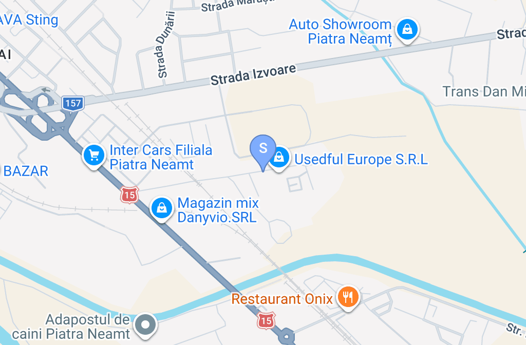 SC.EUROMOTOR NIK SRL — fotografie 4