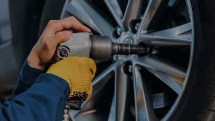 Stație ITP SC.EUROMOTOR NIK SRL