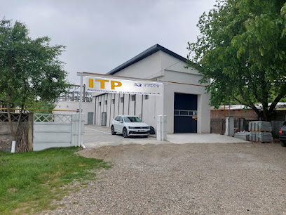Stație ITP AMA GARAGE SRL