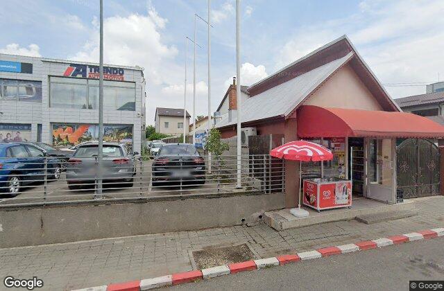 TRENDO AUTOMOTIVE SRL — fotografie 2