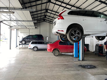 Stație ITP ADM INSTAL SERVICE SRL