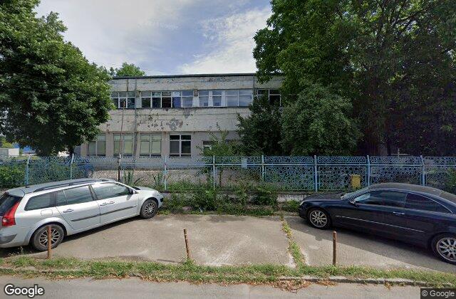 SORUICA RAFAEL INTREPRINDERE INDIVIDUALA — stație ITP