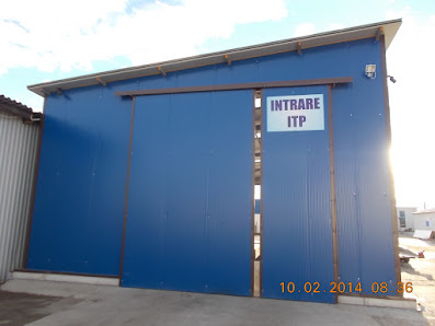IINSPECT AUTO SIB SRL — fotografie 2