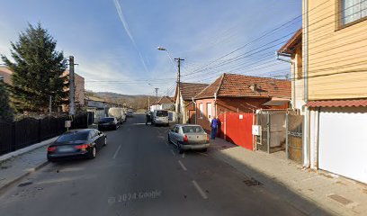 Stație ITP AUTO DIESEL POPA SRL