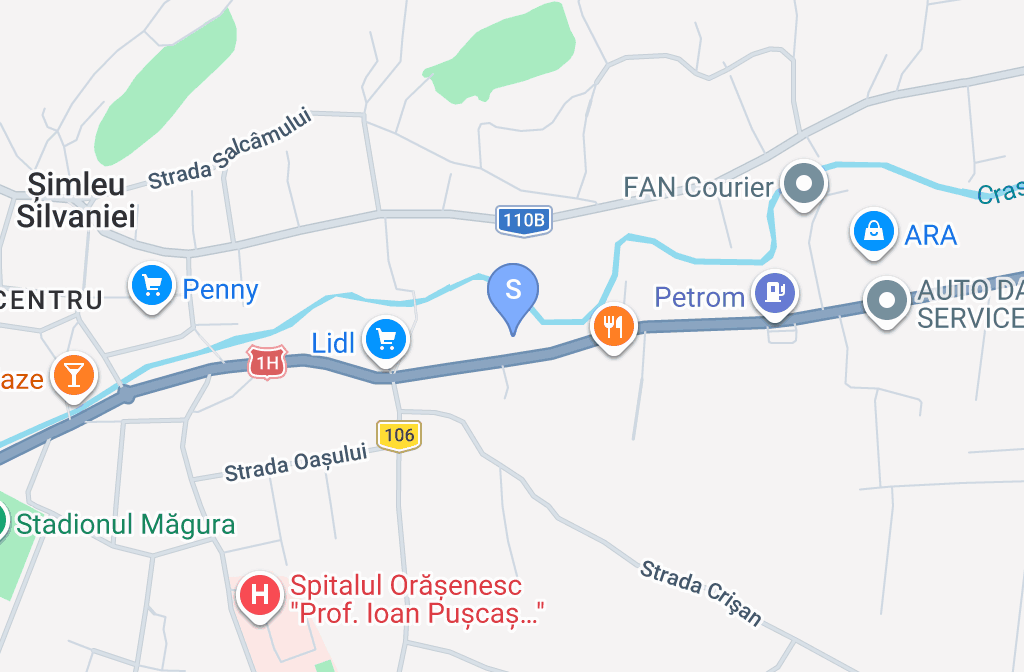 Stație ITP PRESTAREA - SOCIETATE COOPERATIVA MESTESUGAREASCA