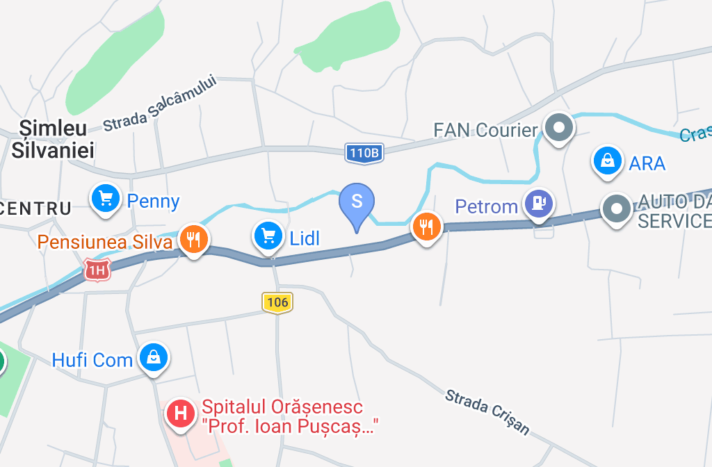 Stație ITP PRESTAREA - SOCIETATE COOPERATIVA MESTESUGAREASCA