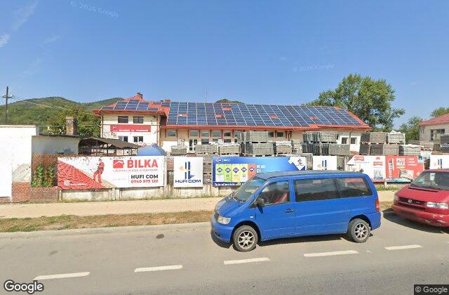 PRESTAREA - SOCIETATE COOPERATIVA MESTESUGAREASCA — stație ITP