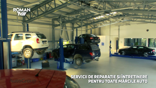 AUTO GROUP S.R.L. — fotografie 2