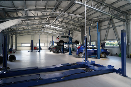 AUTO GROUP S.R.L. — fotografie 3