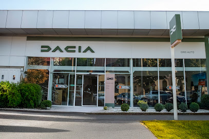 Stație ITP GRIG AUTO SRL