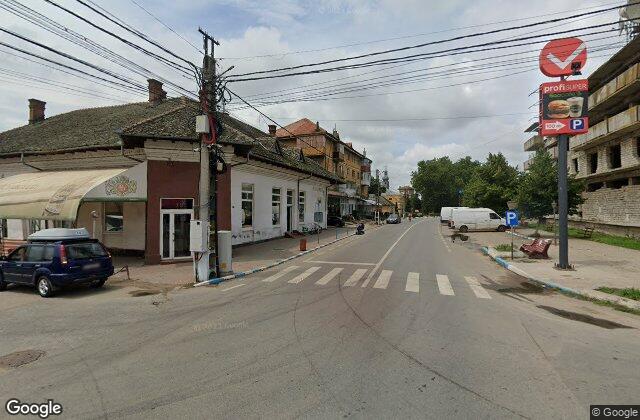 GUTON COMIMPEX SRL — stație ITP