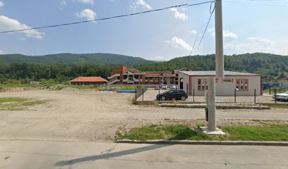Stație ITP AUTOTECH CIMPEANU SRL