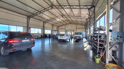Stație ITP DORAVEN SERV SRL
