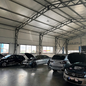 DORAVEN SERV SRL — fotografie 4