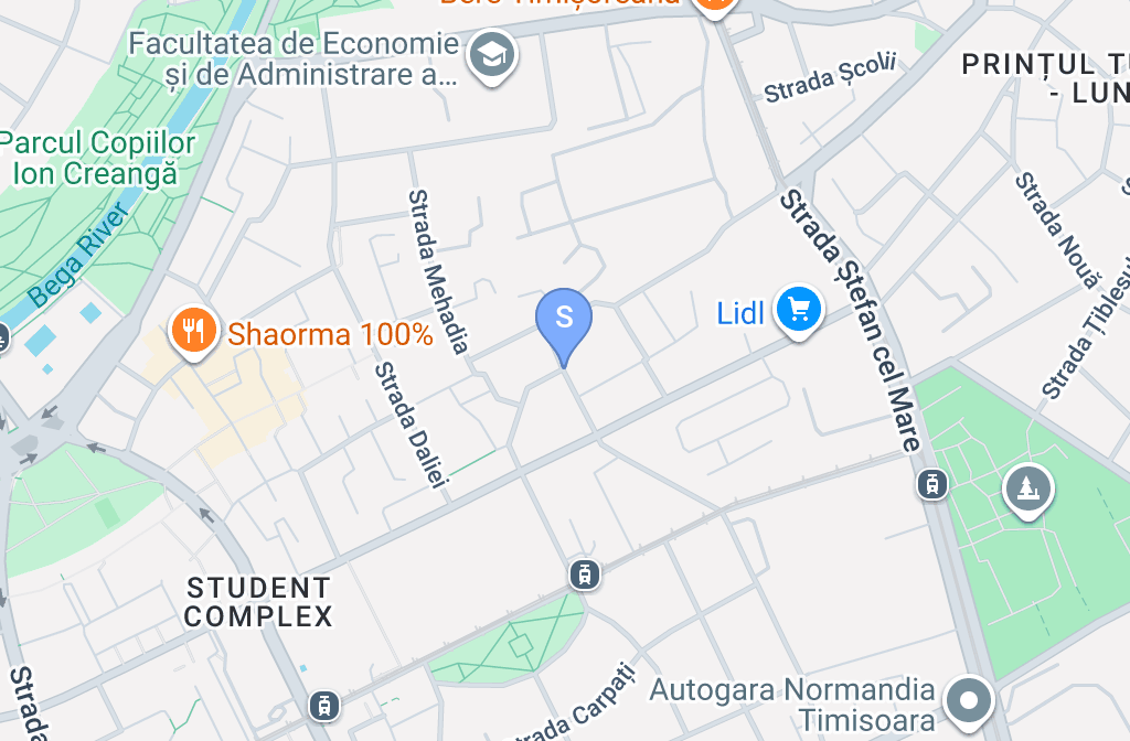 Stație ITP AUTO START EPCO SRL