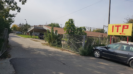 Stație ITP NPN SRL