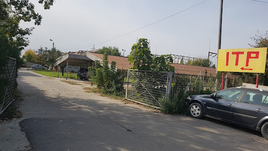 NPN SRL — stație ITP
