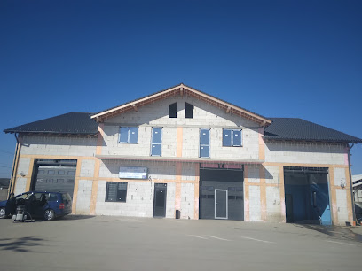 Stație ITP SC GABY AUTOITP SRL