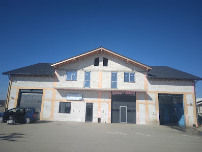 SC GABY AUTOITP SRL — stație ITP