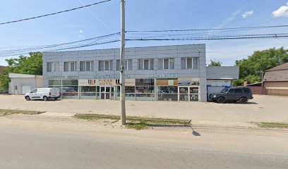 Stație ITP BIMAEXPERT SRL