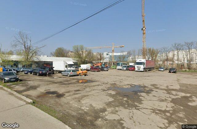AUTOTEHNIC SERVICE SRL — stație ITP
