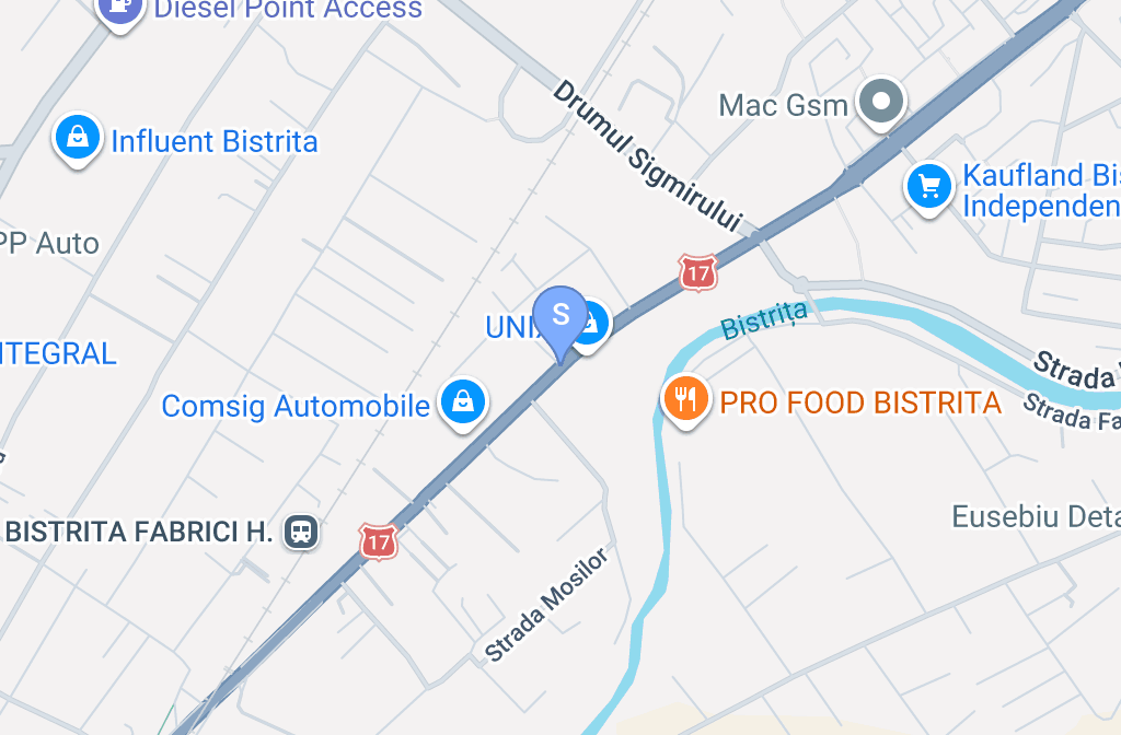 Stație ITP ILSO AUTOTEST SRL