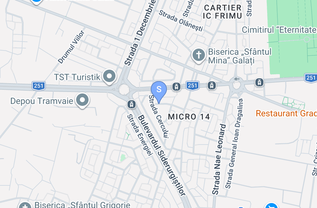 Stație ITP MIMOEZIO SRL